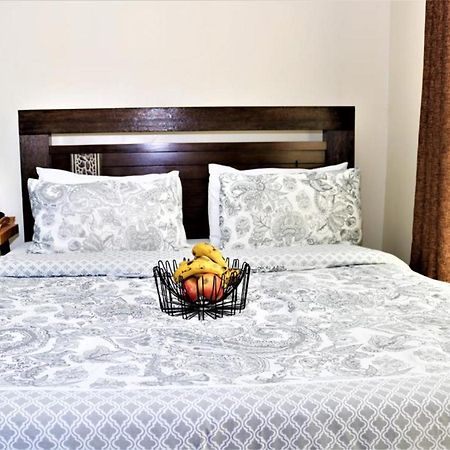 Nairobi Boutique Inn Экстерьер фото